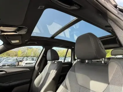 Photo 7 BMW X3 Gén. III (G01) Ph1 M Sport 5