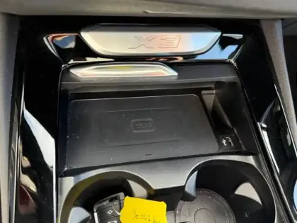 Photo 15 BMW X3 Gén. III (G01) Ph1 M Sport 5