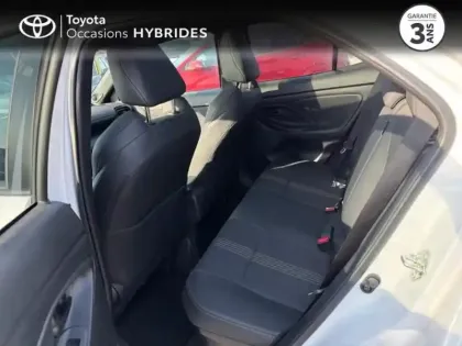 Photo 6 Toyota Yaris  Cross 116h Trail AWD-i + marchepieds MY22