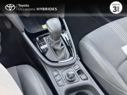 Photo 14 Toyota Yaris  Cross 116h Trail AWD-i + marchepieds MY22