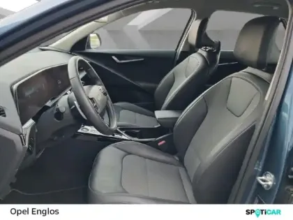 Photo 10 Kia Niro  EV 204ch Active