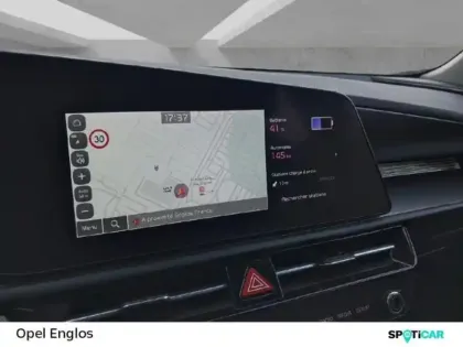 Photo 13 Kia Niro  EV 204ch Active