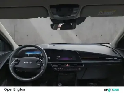 Photo 7 Kia Niro  EV 204ch Active