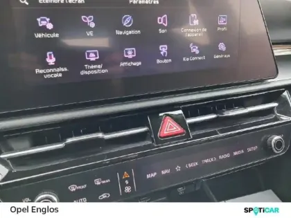 Photo 14 Kia Niro  EV 204ch Active