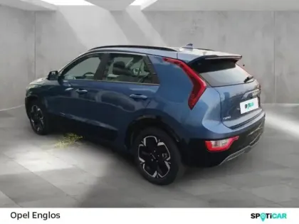 Photo 6 Kia Niro  EV 204ch Active