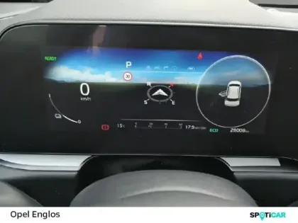 Photo 9 Kia Niro  EV 204ch Active