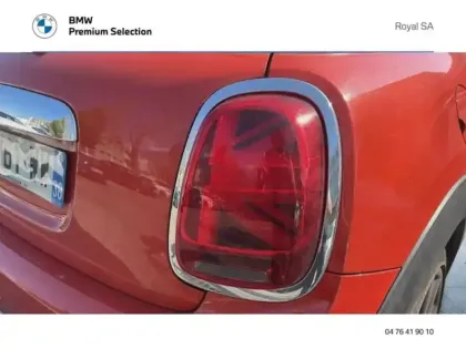 Photo 5 Mini Mini  One 102ch Business BVA7 Euro6d-T