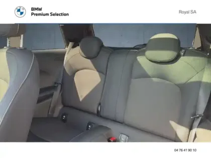 Photo 9 Mini Mini  One 102ch Business BVA7 Euro6d-T