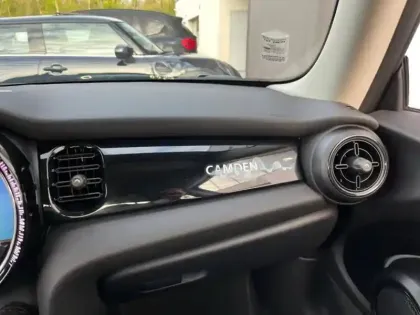 Photo 6 Mini Mini  Cooper 136ch  Edition Camden BVA7