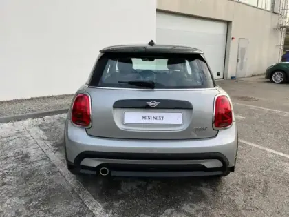 Photo 5 Mini Mini  Cooper 136ch  Edition Camden BVA7