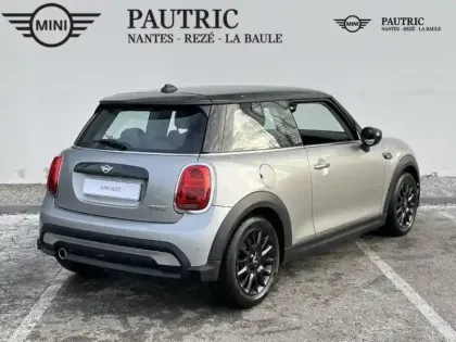 Photo 16 Mini Mini  Cooper 136ch  Edition Camden BVA7