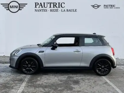 Photo 17 Mini Mini  Cooper 136ch  Edition Camden BVA7