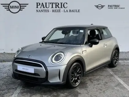 Photo 15 Mini Mini  Cooper 136ch  Edition Camden BVA7