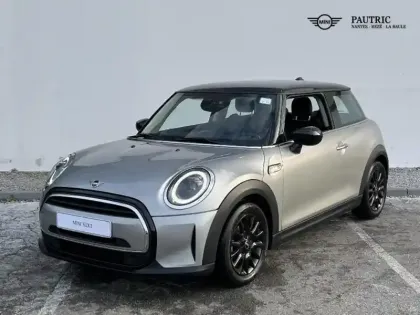 Photo Mini Mini Edition Camden
