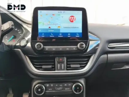 Photo 5 Ford Puma Gén. II Ph1 Titanium 5