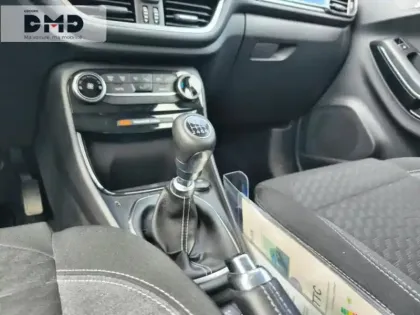 Photo 7 Ford Puma Gén. II Ph1 Titanium 5