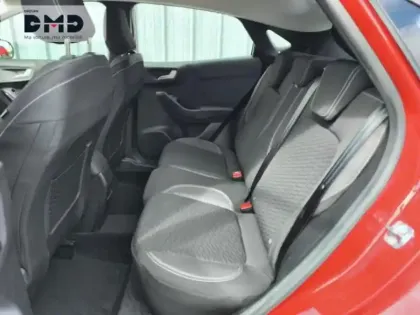 Photo 9 Ford Puma Gén. II Ph1 Titanium 5