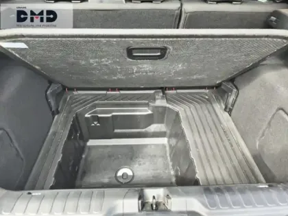 Photo 13 Ford Puma Gén. II Ph1 Titanium 5