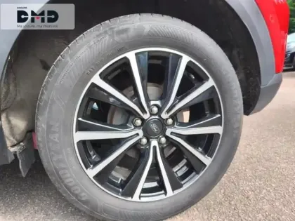 Photo 12 Ford Puma Gén. II Ph1 Titanium 5