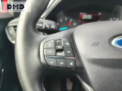 Photo 14 Ford Puma Gén. II Ph1 Titanium 5