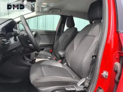 Photo 8 Ford Puma Gén. II Ph1 Titanium 5