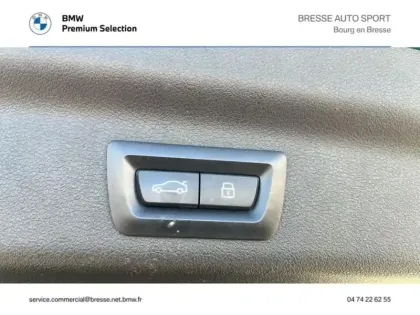 Photo 7 BMW X1  xDrive23d 211ch M Sport