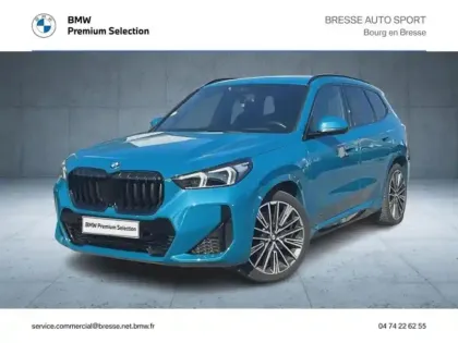 Photo Bmw X1