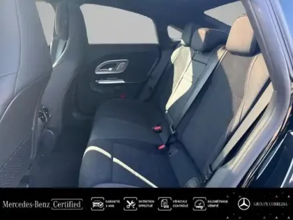 Photo 10 Mercedes CLA  200 183ch AMG Line 8G-eDCT