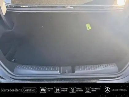 Photo 11 Mercedes CLA  200 183ch AMG Line 8G-eDCT