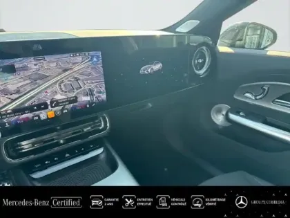 Photo 6 Mercedes CLA  200 183ch AMG Line 8G-eDCT