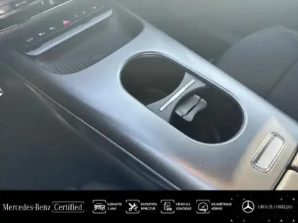 Photo 9 Mercedes CLA  200 183ch AMG Line 8G-eDCT