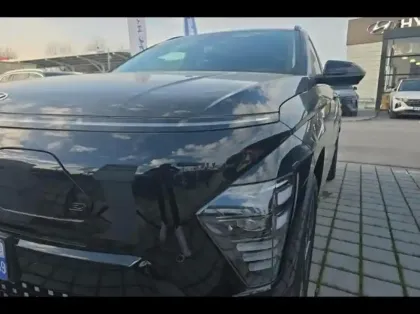 Photo 13 Hyundai Kona  Electric 48kWh - 156ch Premium