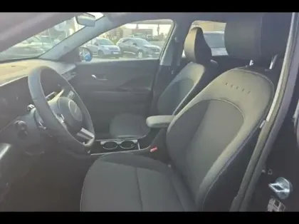 Photo 9 Hyundai Kona  Electric 48kWh - 156ch Premium