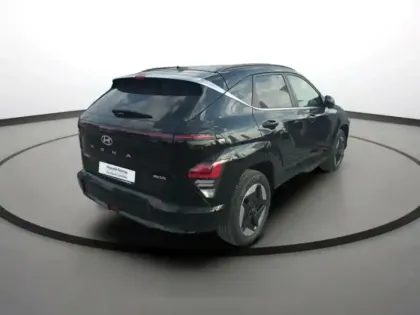 Photo 5 Hyundai Kona  Electric 48kWh - 156ch Premium