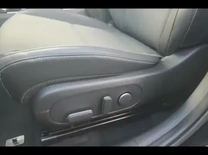 Photo 14 Hyundai Kona  Electric 48kWh - 156ch Premium