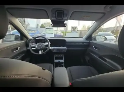 Photo 8 Hyundai Kona  Electric 48kWh - 156ch Premium