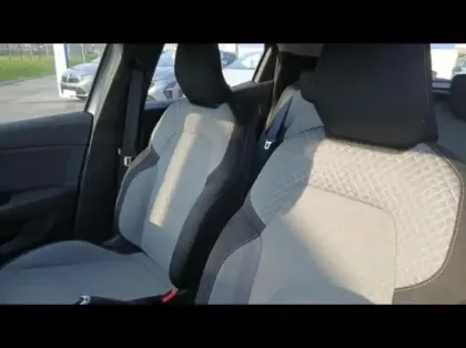 Photo 9 Renault Clio  1.0 TCe 90ch Evolution - 24