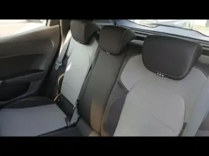 Photo 10 Renault Clio  1.0 TCe 90ch Evolution - 24