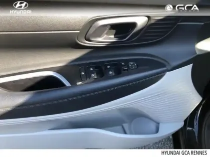 Photo 11 Hyundai I20  1.0 T-GDi 100ch Hybrid Business