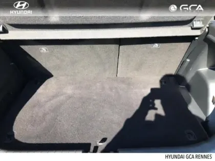 Photo 14 Hyundai I20  1.0 T-GDi 100ch Hybrid Business