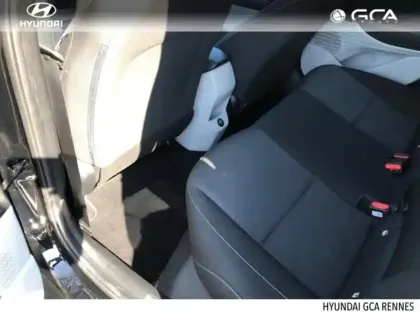 Photo 13 Hyundai I20  1.0 T-GDi 100ch Hybrid Business