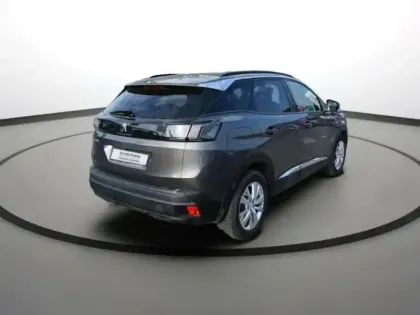 Photo 5 Peugeot 3008  1.5 BlueHDi 130ch S&S Style EAT8