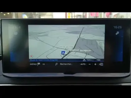 Photo 14 Peugeot 3008  1.5 BlueHDi 130ch S&S Style EAT8