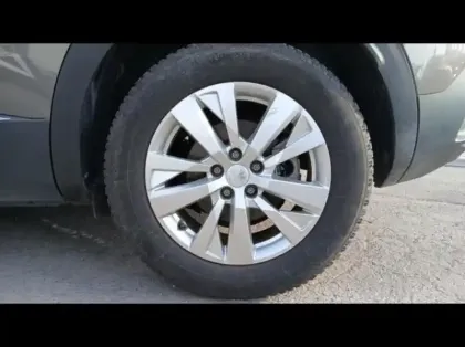 Photo 11 Peugeot 3008  1.5 BlueHDi 130ch S&S Style EAT8