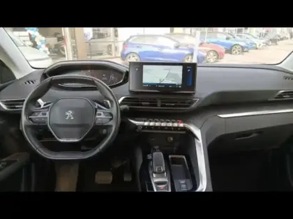 Photo 8 Peugeot 3008  1.5 BlueHDi 130ch S&S Style EAT8