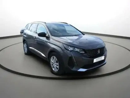 Photo 7 Peugeot 3008  1.5 BlueHDi 130ch S&S Style EAT8