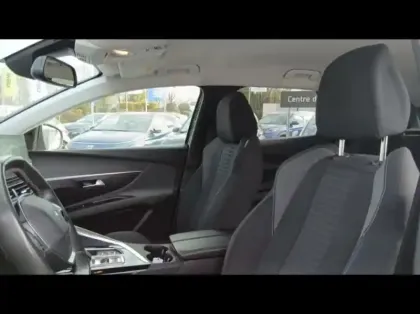 Photo 9 Peugeot 3008  1.5 BlueHDi 130ch S&S Style EAT8