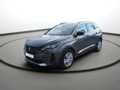 Photo Peugeot 3008