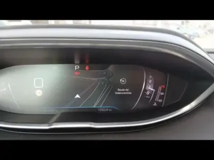 Photo 13 Peugeot 3008  1.5 BlueHDi 130ch S&S Style EAT8