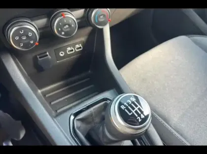 Photo 13 Renault Clio  Réversible 1.0 TCe 90ch Evolution